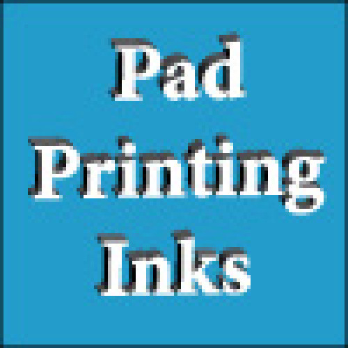Pad Printing Inks Impression Technology USA