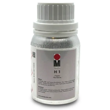 Marabu H1 Hardener - 100ml Bottle image