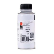 Marabu H4 Hardener - 1 Liter Can image
