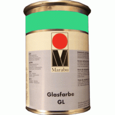 Showing image for Marabu Glass Ink GL 064 Light Green Marabu Glass Ink GL 064 Light Green image