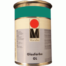 Showing image for Marabu Glass Ink GL 068 Brilliant Green Marabu Glass Ink GL 068 Brilliant Green image
