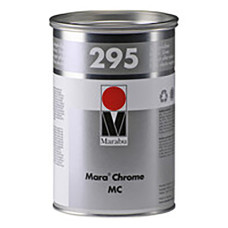 Marabu Mara Chrome MC 295 Mirror Silver image