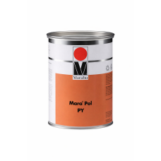 Marabu Marapol PY 910 Overprint Varnish/Bronze Binder image