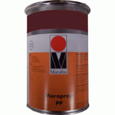 Marabu PP 045 Dark Brown image
