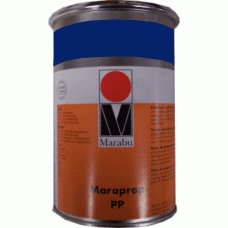 Marabu PP 055 Ultramarine Blue image