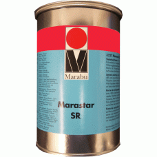 Marabu SR 035 Bright Red image