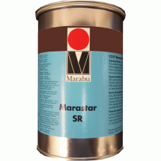 Marabu SR 045 Dark Brown image