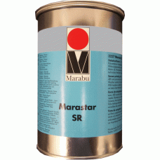 Marabu SR 191 Ready Mixed Silver image