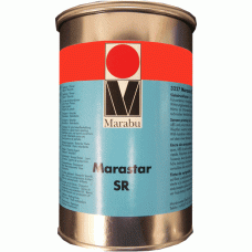 Marabu SR 536 Transparent Red image