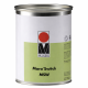 Marabu Maraswitch MSW 197 Silver, Medium-Coarse