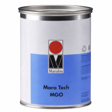 Marabu MaraTech MGO 122 Opaque Light Yellow image