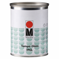 Marabu Tampaglass TPGL 439 Process Magenta image