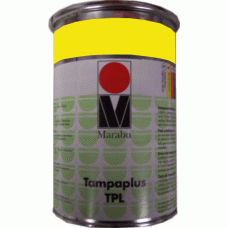 Marabu TPL 122 Opaque Light Yellow image