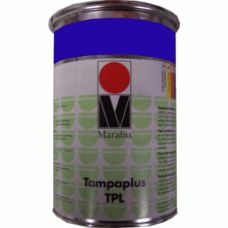 Marabu TPL 152 Opaque Ultramarine Blue image