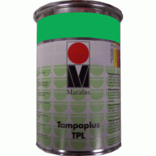 Marabu TPL 162 Opaque Grass Green image