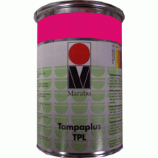 Marabu TPL 439 Process Red image
