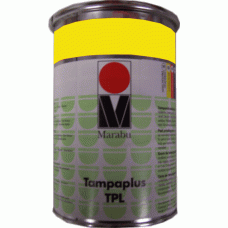 Marabu TPL 922 Light Yellow image