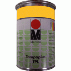 Marabu TPL 924 Medium Yellow image
