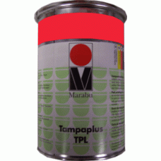 Marabu TPL 932 Scarlet Red image