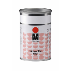 Marabu Tampapol TPY 193 Rich Gold image