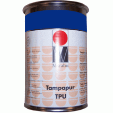Marabu TPU 954 Medium Blue image