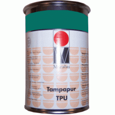 Marabu TPU 960 Blue Green image