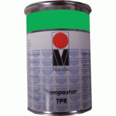 Marabu TPR 162 Opaque Grass Green image