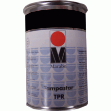 Marabu TPR 489 Process Black image
