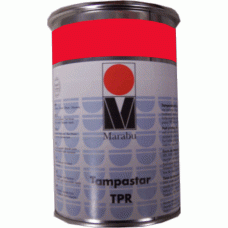 Marabu TPR 932 Scarlet Red image