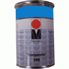 Marabu TPR 956 Brilliant Blue image