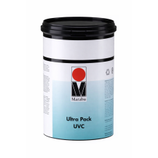 Marabu ULTRAPACK UVC 455 Process Cyan image