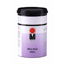 Marabu ULTRAPACK UVCL 904 Special Varnish image