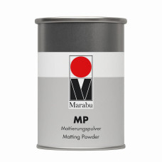 MP Matte Powder image