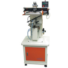 Technical Industrial Single Color Screen Printer SCF260 image
