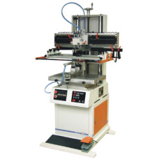 Technical Industrial Single Color Screen Printer SCF550 image