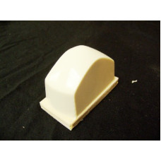 TP66-55 Durometer Silicone Print Pad - PREMIUM No Break-in image