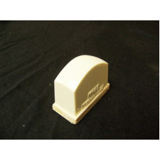 TP83-45 Durometer Silicone Print Pad - PREMIUM No Break-in image