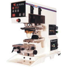 Technical Industrial TIC181SCE Single Color Automatic Pad Printer image